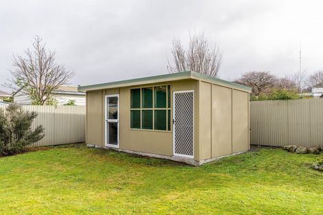 Photo of property in 10 Tait Crescent, Featherston, 5710