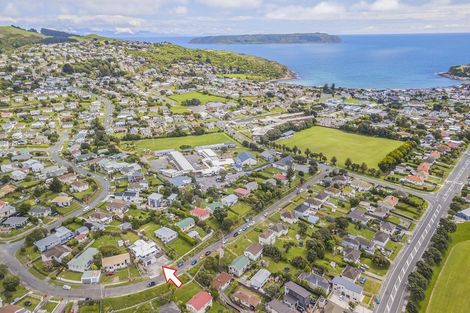 Photo of property in 26 Waiuta Street, Titahi Bay, Porirua, 5022