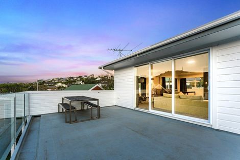 Photo of property in 7 Krishna Way, Khandallah, Wellington, 6035