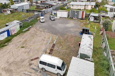 Photo of property in 21a Station Road, Whakatu, Hastings, 4102