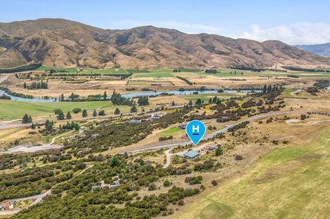 Photo of property in 62 Pukerangi Drive, Queensberry, Cromwell, 9383