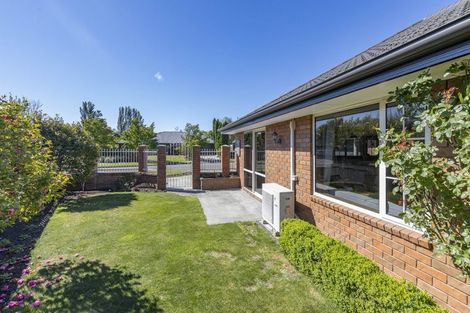 Photo of property in 48 Glasnevin Drive, Casebrook, Christchurch, 8051