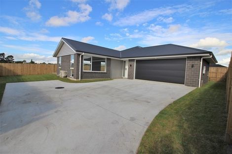 Photo of property in 10a Faber Place, Rototuna North, Hamilton, 3210