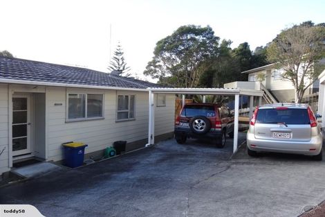 Photo of property in 1/21 Bonito Place, Bayview, Auckland, 0629