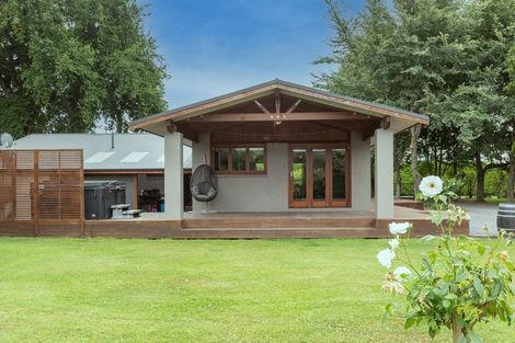 Photo of property in 80 Raupare Road, Twyford, Hastings, 4175