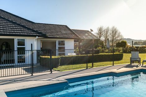 Photo of property in 399 Bedford Road, Te Kowhai, Hamilton, 3288