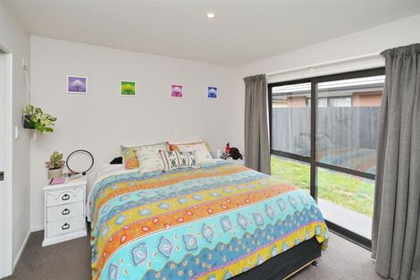 Photo of property in 91 Skyhawk Road, Wigram, Christchurch, 8042