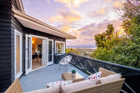 Photo of property in 73 Tosswill Road, Tahunanui, Nelson, 7011