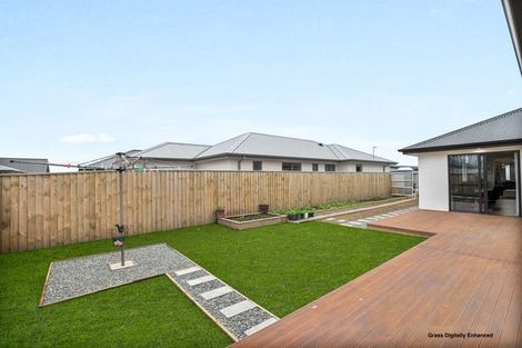 Photo of property in 12 Cork Street, Halswell, Christchurch, 8025