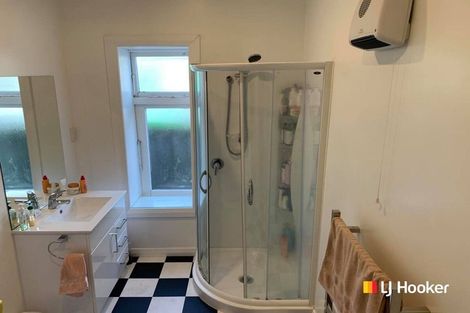 Photo of property in 132 Frederick Street, North Dunedin, Dunedin, 9016