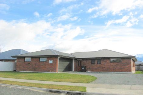 Photo of property in 12 Lawson Burrows Crescent, Te Anau, 9600