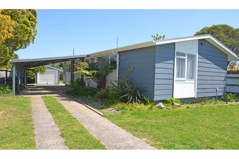 Photo of property in 11 Porritt Drive, Kawerau, 3127