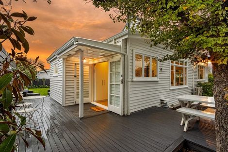 Photo of property in 101 Fisher Avenue, Sydenham, Christchurch, 8023
