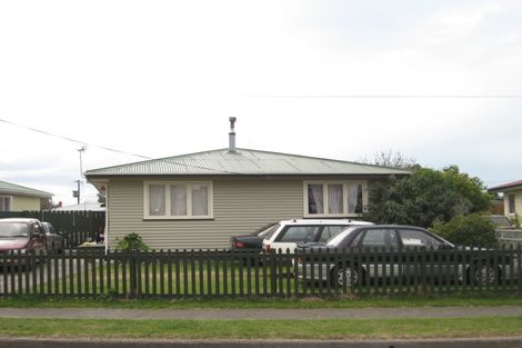 Photo of property in 14 Bestall Street, Maraenui, Napier, 4110
