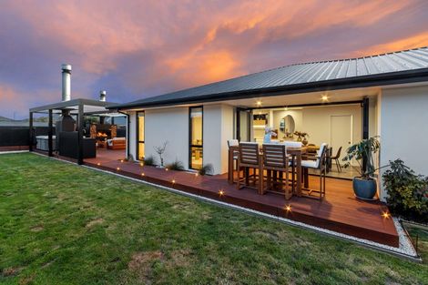 Photo of property in 599 Birchs Road, Lincoln, 7608