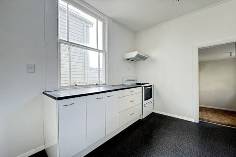 Photo of property in 89 Pirie Street, Mount Victoria, Wellington, 6011