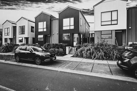 Photo of property in 6 Kapia Road, Westgate, Auckland, 0614