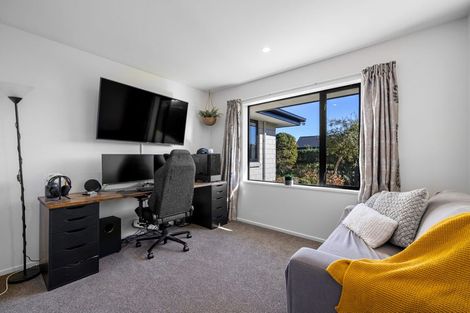 Photo of property in 29 Hungerford Drive, Rolleston, 7615