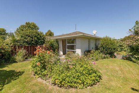 Photo of property in 2/23 Westmont Street, Ilam, Christchurch, 8041