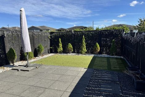 Photo of property in 9a Yanicks Crescent, Fitzroy, Hamilton, 3206