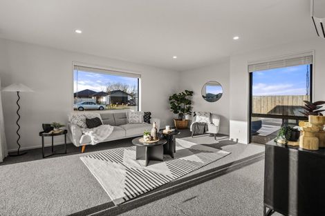 Photo of property in 2 Orwell Way, Elgin, Ashburton, 7700