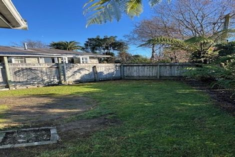 Photo of property in 269 Cambridge Street, Levin, 5510