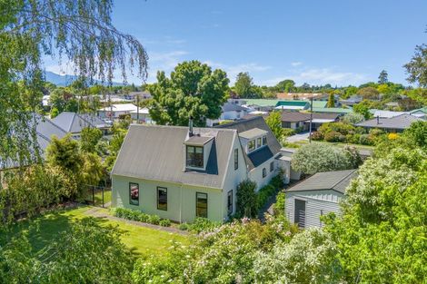 Photo of property in 8 Severne Street, Springlands, Blenheim, 7201