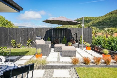 Photo of property in 18 Discovery Way, Waikawa, Picton, 7220