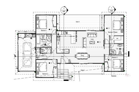 Photo of property in 12 Whenuateitei Crescent, Stanmore Bay, 0932