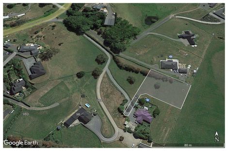 Photo of property in 100a Maungakawa Road, Cambridge, 3496