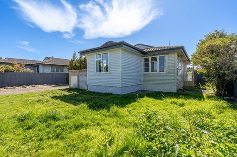 Photo of property in 92 Bain Street, Kingswell, Invercargill, 9812