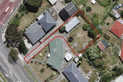 Photo of property in 3a Maadi Road, Onekawa, Napier, 4110