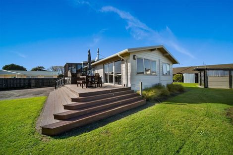 Photo of property in 4c Clive Street, Hawera, 4610