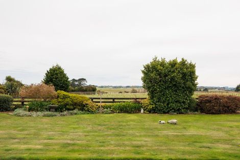 Photo of property in 272a Hendersons Line, Ashhurst, Palmerston North, 4470