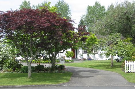 Photo of property in 387 Christie Avenue, Te Awamutu, 3800