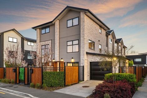 Photo of property in 1/38 Aberdeen Street, Christchurch Central, Christchurch, 8013