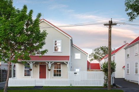Photo of property in 1/15 Bishop Street, St Albans, Christchurch, 8014