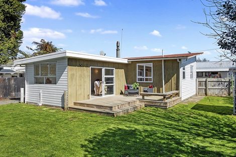 Photo of property in 18b Studholme Street, Morrinsville, 3300