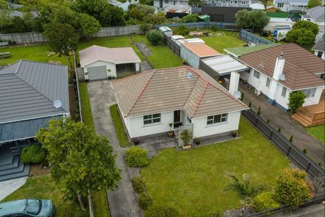 Photo of property in 267 Frankley Road, Ferndale, New Plymouth, 4310