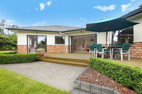 Photo of property in 309 Monowai Road, Wainui, Silverdale, 0994