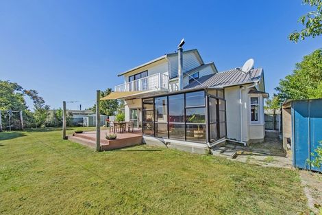 Photo of property in 1 Highfield Avenue, Dunsandel, 7682