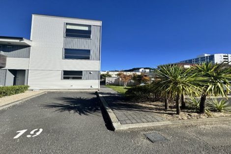 Photo of property in 19/31 Princess Terrace, Newtown, Wellington, 6021