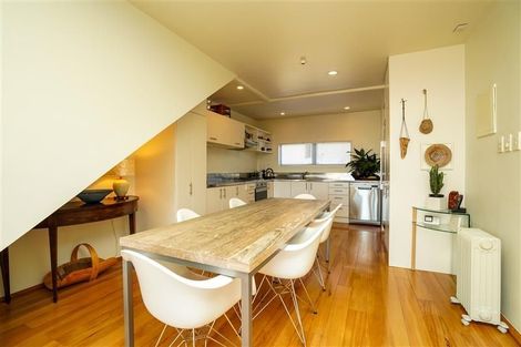 Photo of property in 7/3 Margaret Street, Freemans Bay, Auckland, 1011