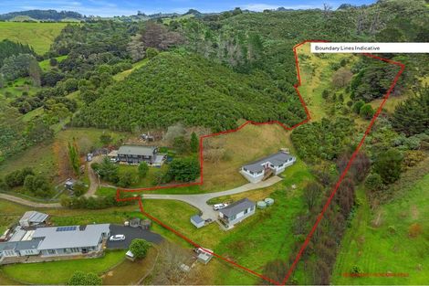 Photo of property in 521 Ahuroa Road, Puhoi, Warkworth, 0994