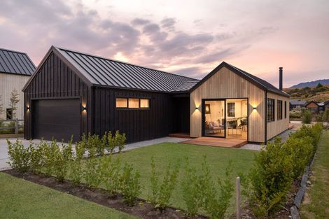 Photo of property in 22 Woolshed Road, Jacks Point, Queenstown, 9371