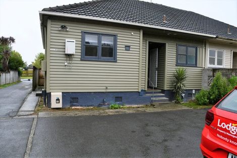Photo of property in 123 Boundary Road, Claudelands, Hamilton, 3214