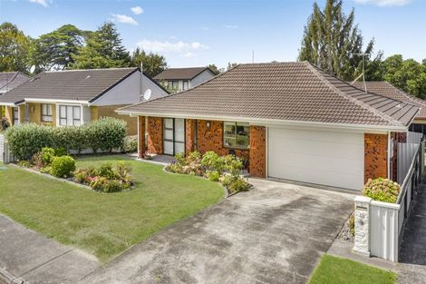 Photo of property in 1/25 Gills Avenue, Papakura, 2110