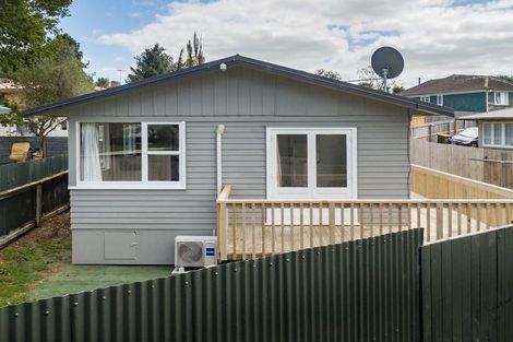 Photo of property in 21b Freyberg Crescent, Pukekohe, 2120