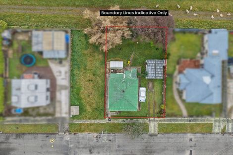 Photo of property in 20 Lynn Street, Oamaru North, Oamaru, 9400