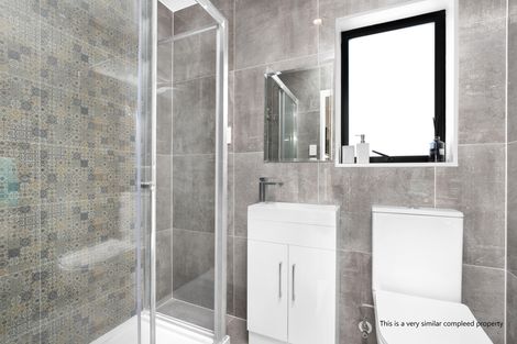 Photo of property in 111c Russell Road, Manurewa, Auckland, 2102